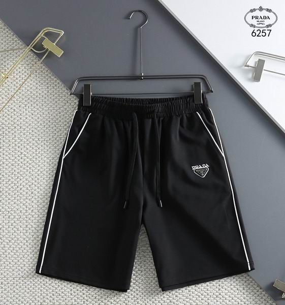 Prada Shorts Mens ID:20250608-168
